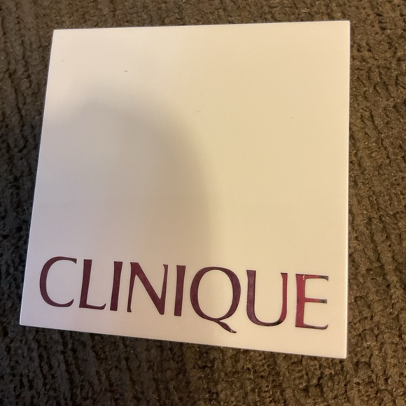 Clinique Colour Surge Eye Shadow chocolate chip French vanilla, Pink Blush New - Picture 6 of 8